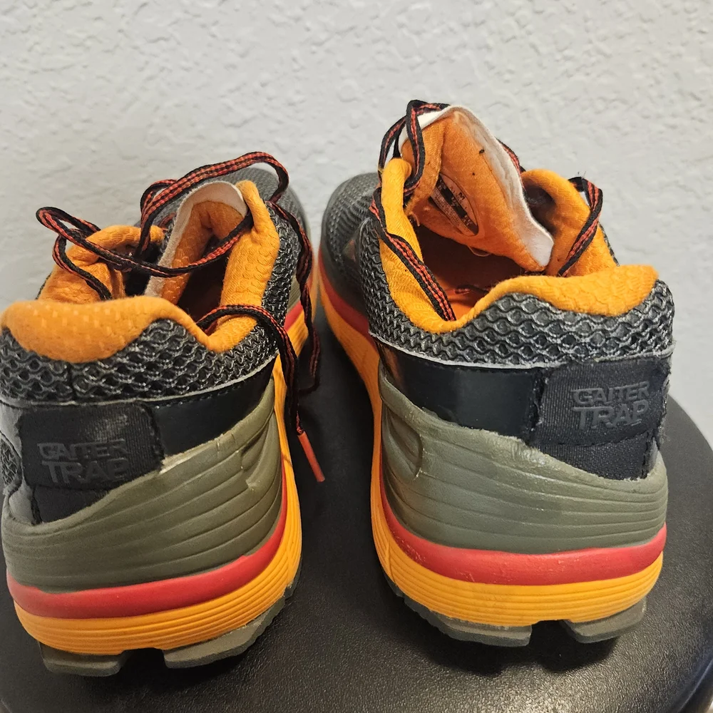 Altra Olympus Zero Drop Running Shoes - Picture 6 of 7
